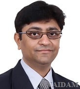 Dr. Sushil Narang,Medical Gastroenterologist, Ahmedabad