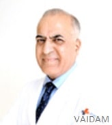 Dr. Sushil Razdan,Neurologist, Gurgaon