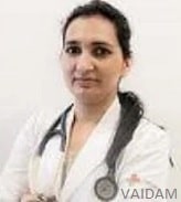 Dr. Sushila Kataria,physician, Gurgaon