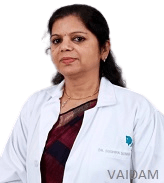 डॉ। सुषमा प्रसाद सिन्हा