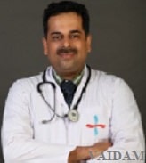 Dr. Sushrut Badve,Orthopaedic and Joint Replacement Surgeon, Pune