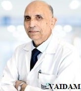 Dr. Sushum Sharma