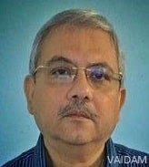 Dr. Susmit Bhatttacharya,Cardiac Surgeon, Kolkata