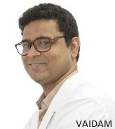 Dr. Susovan Banerjee,Medical Oncologist, Gurgaon