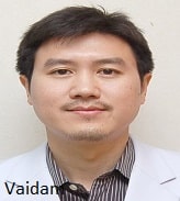 Dr. Sutee Thaveepunsan,Orthopaedic and Joint Replacement Surgeon, Bangkok
