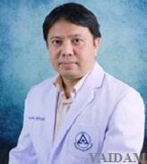 Best Doctors In Thailand - Dr. Suthas Horsirimanont, Bangkok
