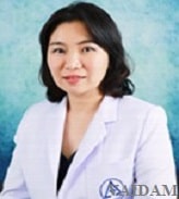 डॉ सुथिदा येनजुन