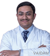 Dr. Suvadip Chatterjee