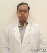 डॉ. शुभेंदु माजी, सर्जिकल ऑन्कोलॉजिस्ट, कोलकाता