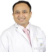 Dr. Suwarn Chetan,Ophthalmologist, Gurgaon