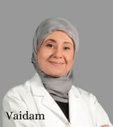 Dr Suzan ElBadry