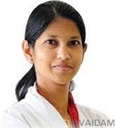 Dr. Svati Bansal,Ophthalmologist, Gurgaon