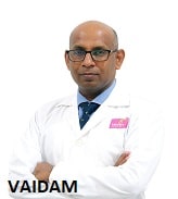 Dr Swaminathan Sambandam