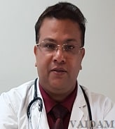 Doktor Svapan Kumar Sarkar
