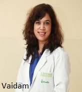 Doktor Swapna Misra