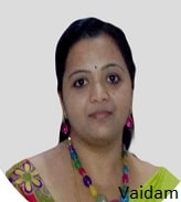 डॉ स्वप्ना समुद्रला, स्त्री रोग विशेषज्ञ और प्रसूति रोग विशेषज्ञ, हैदराबाद