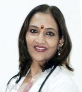 Dr. Swarnalatha .S,Gynaecologist and Obstetrician, Bangalore