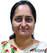 डॉ. स्वरूपा