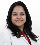 Dr. Swati Kanodia,Endocrinologist, New Delhi