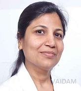 Доктор Свати Миттал