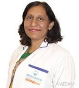 Dr Sweta Gupta