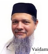 Dr. Syed Abdul Jaleel Kirmani