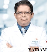 Dr. Syed Faizal