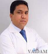 Dr Syed Tanveer Akamal