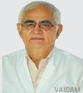 Dr. T. Krishan Thusoo
