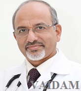 Dr. T.M. Jaison,Interventional Cardiologist, Al Muhaisnah