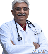 Dr. T. S. Kler,Interventional Cardiologist, New Delhi