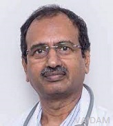 Dr T Jayamoorthy