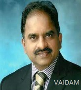 Doktor T Narayana Rao, umumiy jarroh, Visaxapatnam