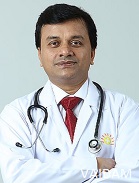 डॉ। टीएस श्रीनाथ