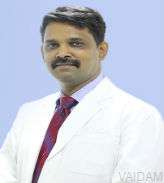 Dr. T S Sringari