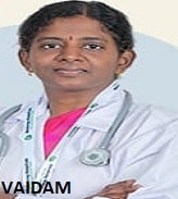 Dr. T Sadhana Devi