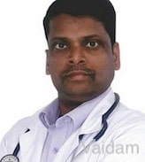 Doktor T Surendra Reddi