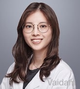 डॉ। ताए-क्यूंग यू