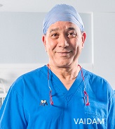 Best Doctors In Tunisia - Dr. Taher Djemal, Tunis
