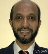 Dr. Taher Shaikh,Surgical Gastroenterologist, Mumbai