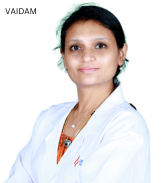 Dr. Tahmina S.