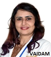 Dr. Talakere Usha Kiran