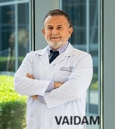 Dr. Talal Sabouni,Urologist and Andrologist, Dubai