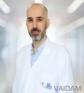 Dr Talal Mohammad