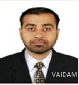 Dr. Majid Ahmed Talikoti,Cardiac Surgeon, New Delhi
