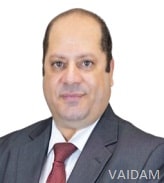 Dr. Tamer Ali Abouelgreed,Urologist and Andrologist, Ajman