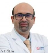 Dr. Tamer Shaaban Zedan,Neurologist, Dubai
