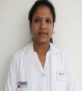 Dr. Tamil Vani,Gynaecologist and Obstetrician, Chennai