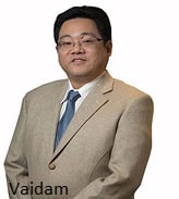 Dr. Tan Wei Chean
