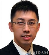Dr. Tan Chong Keat